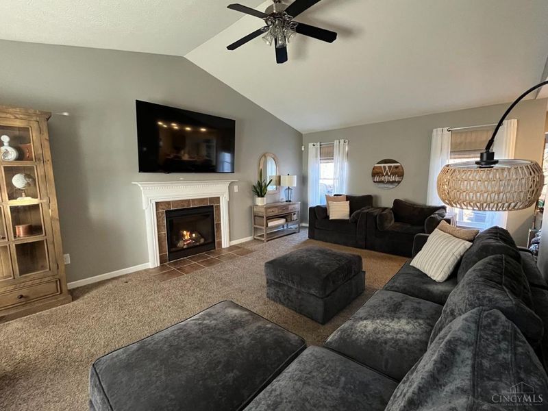 5491 Appaloosa Circle, Hamilton Twp, OH 45152 Photo 18