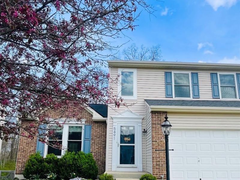 5491 Appaloosa Circle, Hamilton Twp, OH 45152 Photo 2