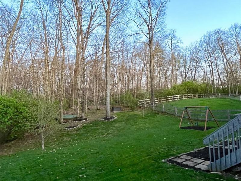 5491 Appaloosa Circle, Hamilton Twp, OH 45152 Photo 27