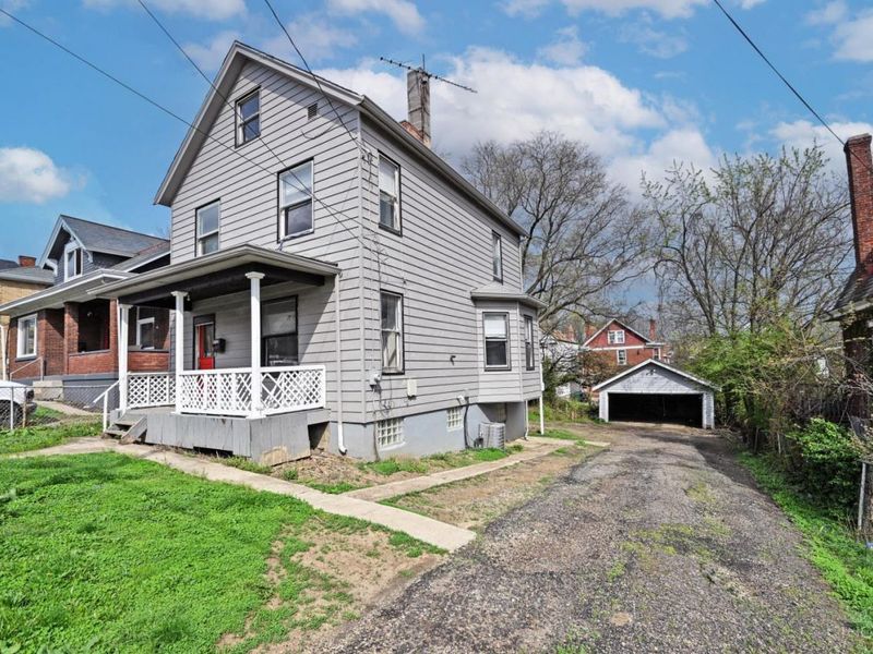 1110 Winfield Avenue, Cincinnati, OH 45205 Photo 10