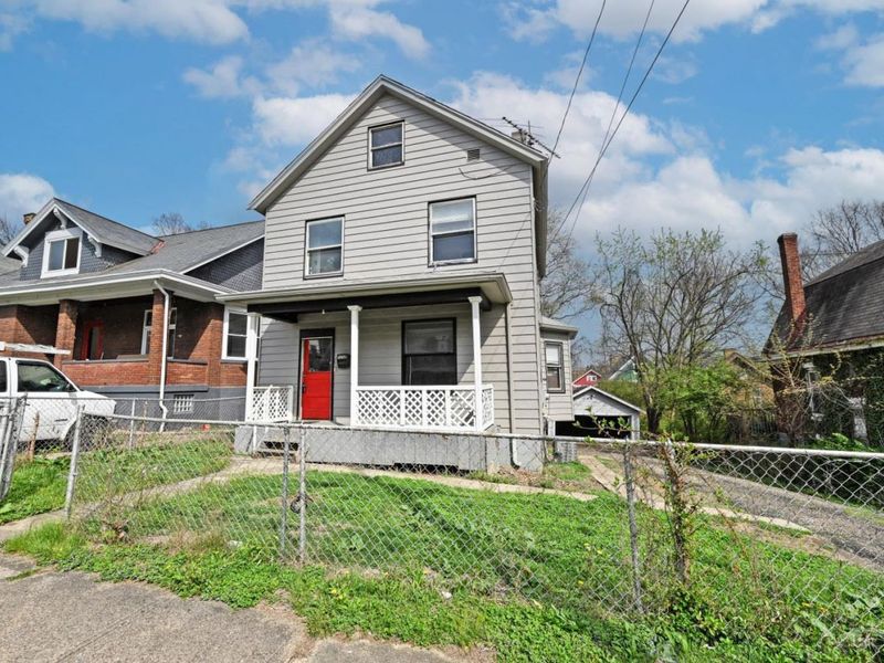 1110 Winfield Avenue, Cincinnati, OH 45205 Photo 11