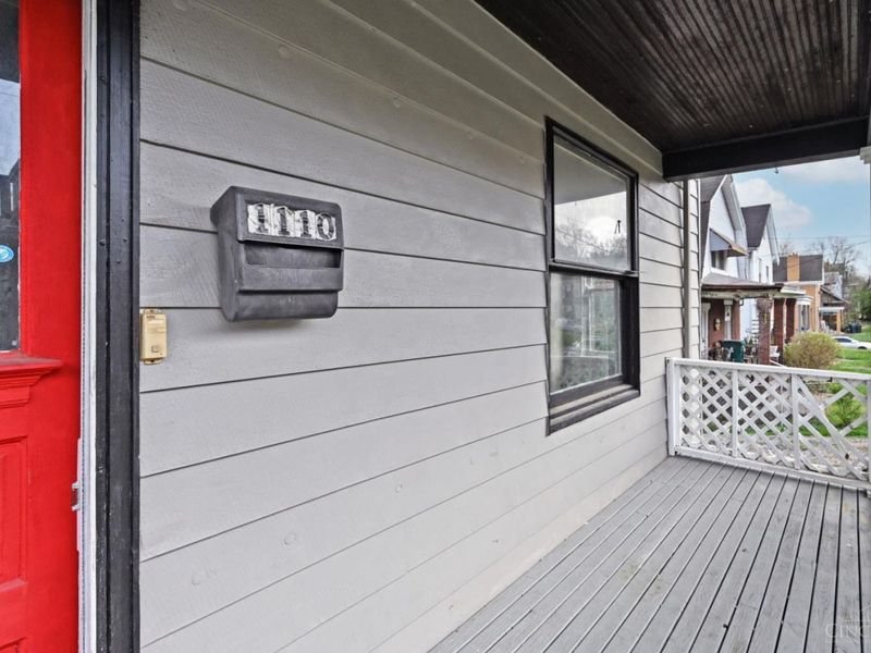 1110 Winfield Avenue, Cincinnati, OH 45205 Photo 12