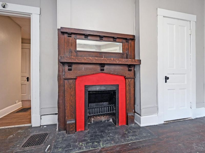 1110 Winfield Avenue, Cincinnati, OH 45205 Photo 22