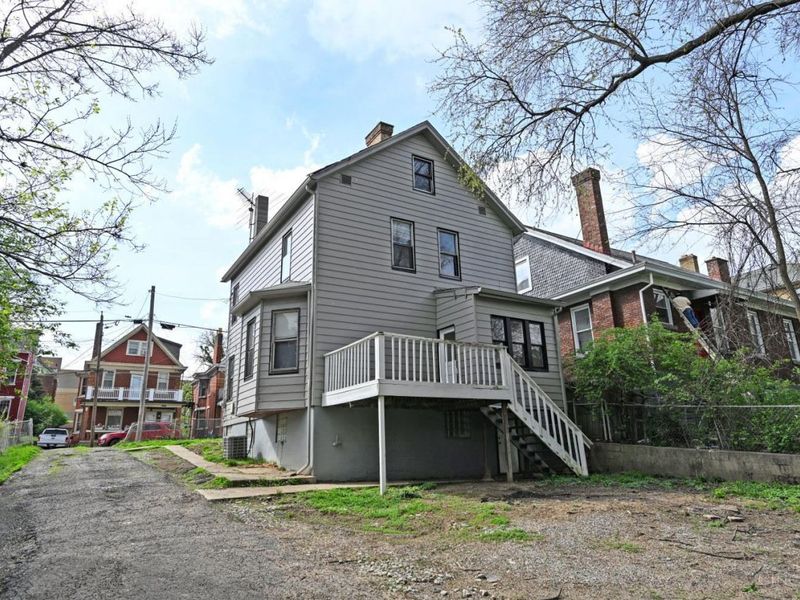 1110 Winfield Avenue, Cincinnati, OH 45205 Photo 40