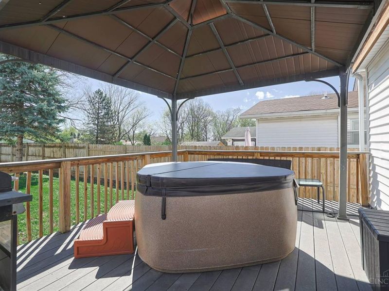 3745 Applegate Avenue, Cheviot, OH 45211 Photo 30