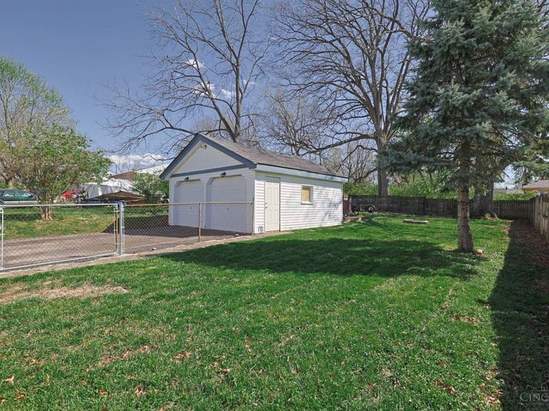 3745 Applegate Avenue, Cheviot, OH 45211 Photo 31