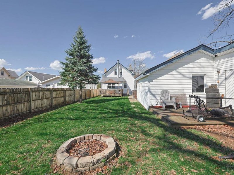 3745 Applegate Avenue, Cheviot, OH 45211 Photo 34