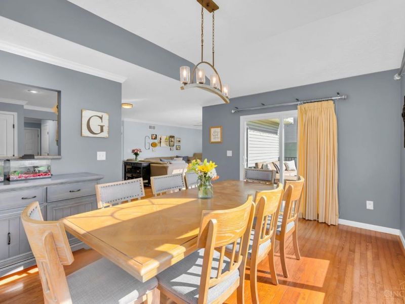 4817 Kleeman Green Drive, Cincinnati, OH 45211 Photo 15