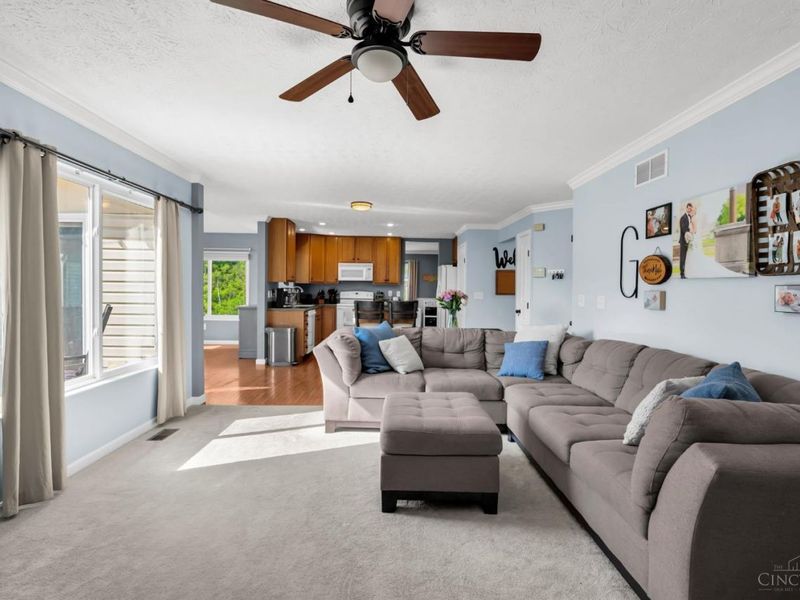 4817 Kleeman Green Drive, Cincinnati, OH 45211 Photo 18