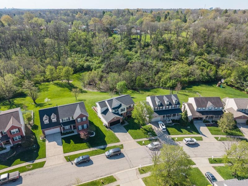 4817 Kleeman Green Drive, Cincinnati, OH 45211 Photo 3