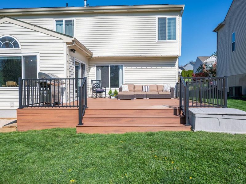 4817 Kleeman Green Drive, Cincinnati, OH 45211 Photo 37