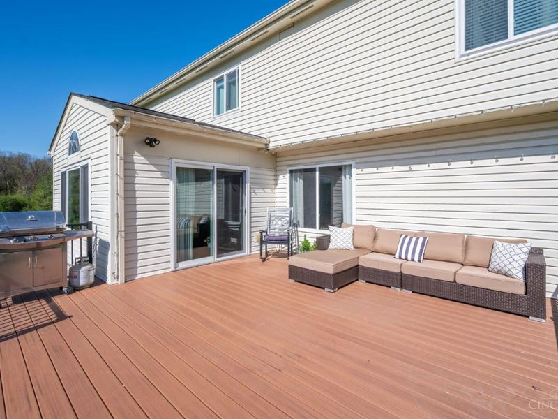 4817 Kleeman Green Drive, Cincinnati, OH 45211 Photo 38