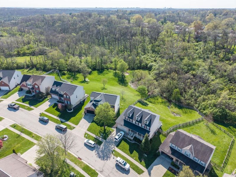 4817 Kleeman Green Drive, Cincinnati, OH 45211 Photo 42