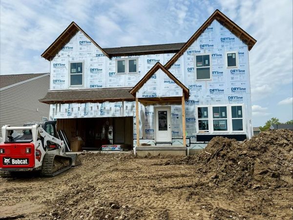 9001 Caprock Court, Harrison, OH 45030