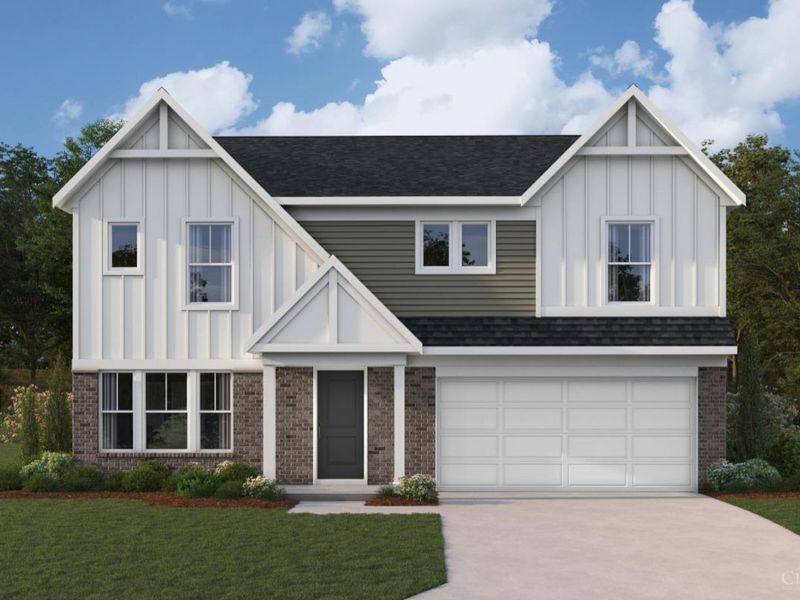 9001 Caprock Court, Harrison, OH 45030 Photo 1