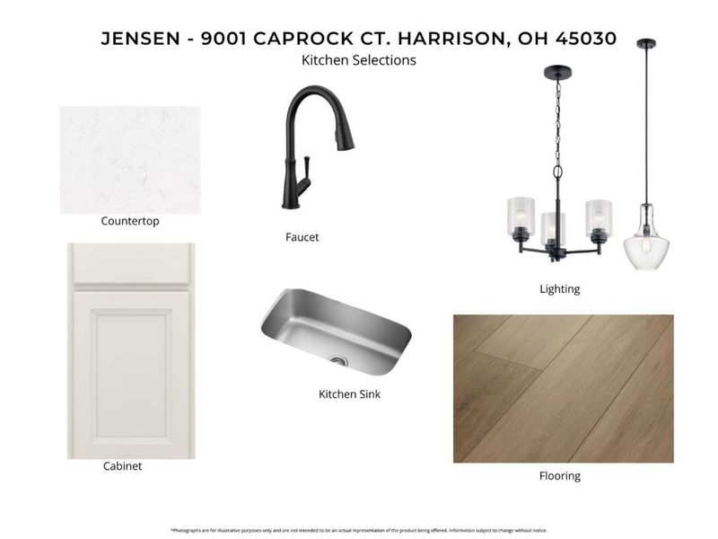 9001 Caprock Court, Harrison, OH 45030 Photo 4