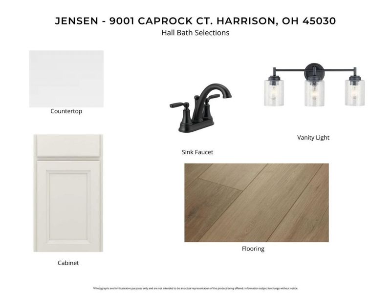 9001 Caprock Court, Harrison, OH 45030 Photo 6