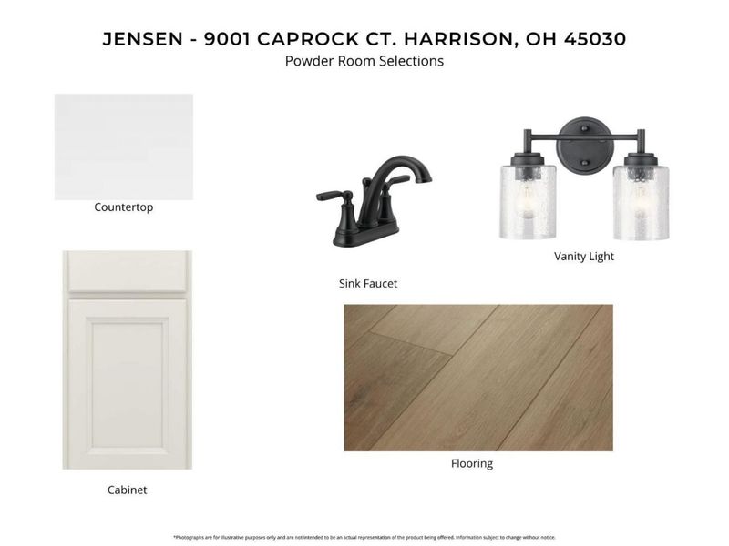 9001 Caprock Court, Harrison, OH 45030 Photo 7