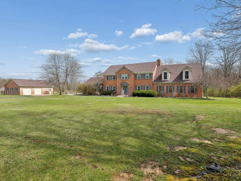 6590 Morrow Rossburg Road, Salem Twp, OH 45152 Photo 1