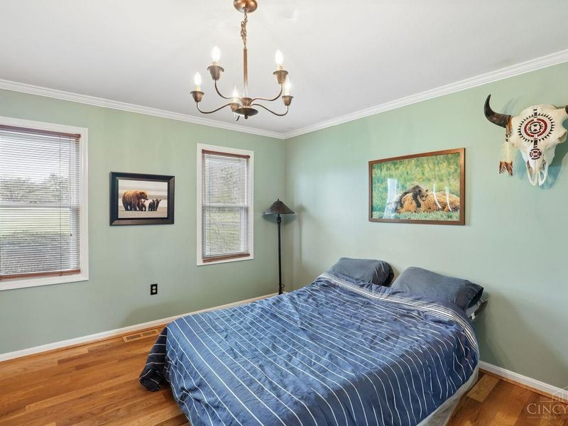 6590 Morrow Rossburg Road, Salem Twp, OH 45152 Photo 16