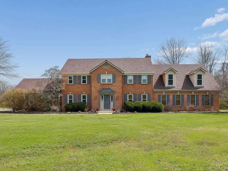 6590 Morrow Rossburg Road, Salem Twp, OH 45152 Photo 2