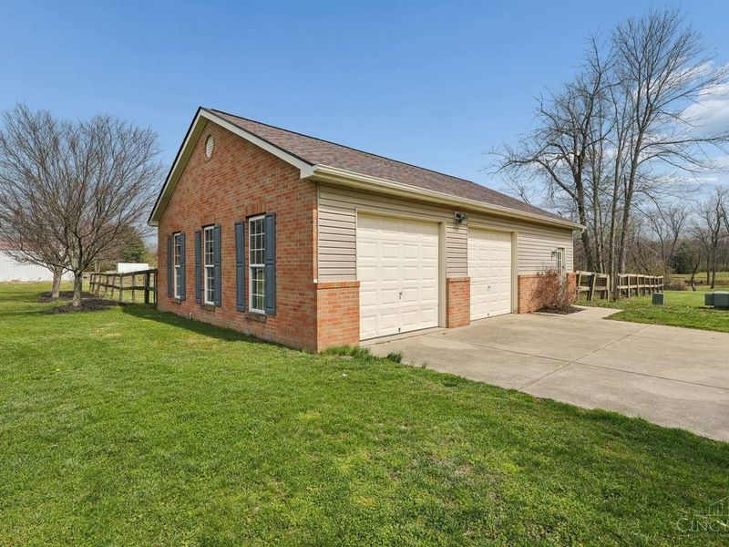 6590 Morrow Rossburg Road, Salem Twp, OH 45152 Photo 3