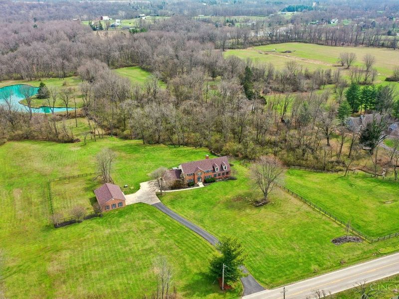 6590 Morrow Rossburg Road, Salem Twp, OH 45152 Photo 4