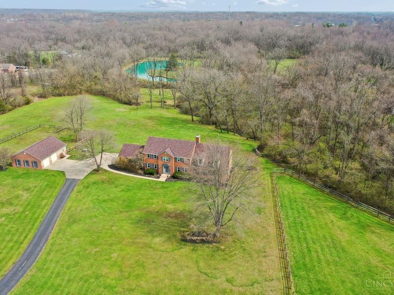 6590 Morrow Rossburg Road, Salem Twp, OH 45152 Photo 5