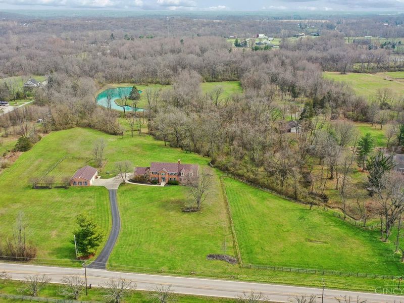 6590 Morrow Rossburg Road, Salem Twp, OH 45152 Photo 6