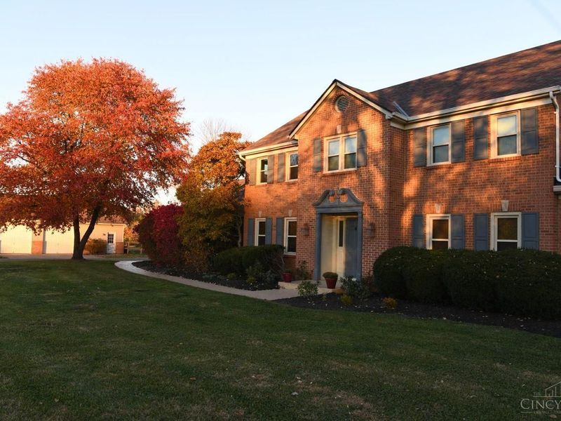 6590 Morrow Rossburg Road, Salem Twp, OH 45152 Photo 86