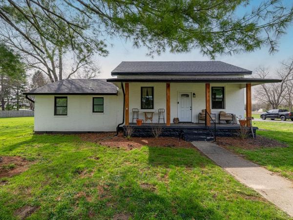 307 Mill Street, Seven Mile, OH 45062