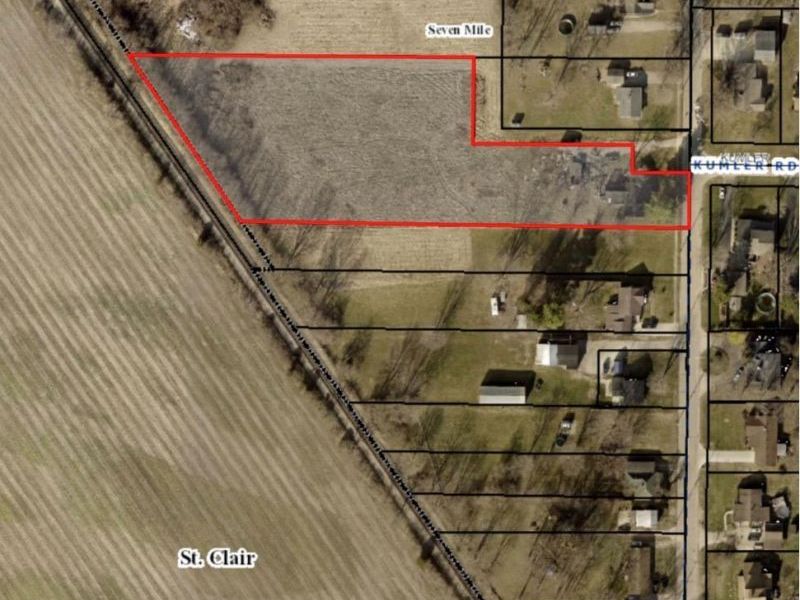 307 Mill Street, Seven Mile, OH 45062 Photo 32