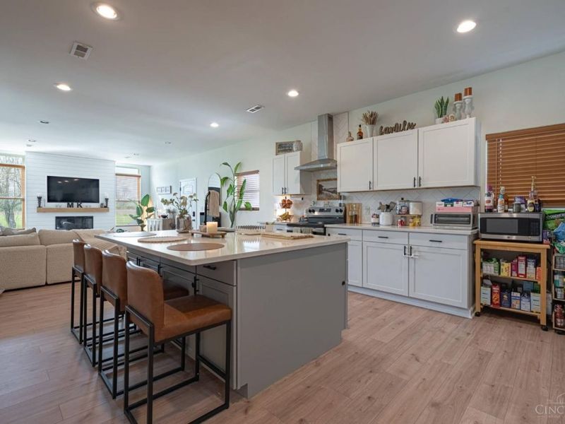 307 Mill Street, Seven Mile, OH 45062 Photo 4