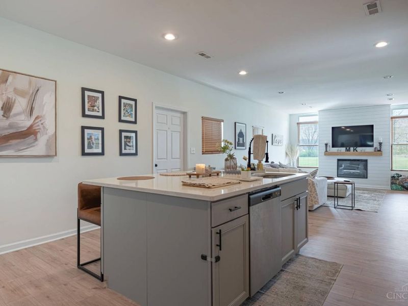 307 Mill Street, Seven Mile, OH 45062 Photo 5