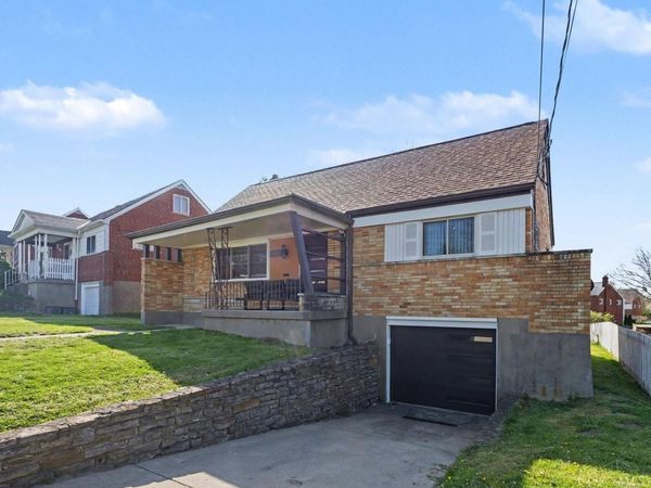 5805 Childs Avenue, Green Twp, OH 45248