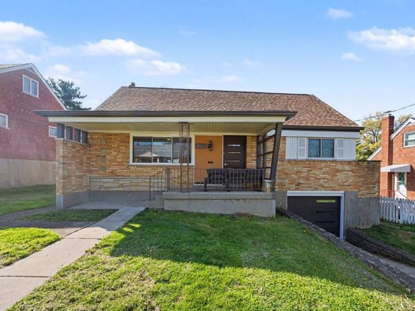 5805 Childs Avenue, Green Twp, OH 45248