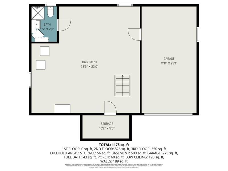 5805 Childs Avenue, Green Township, OH 45248 Photo 16