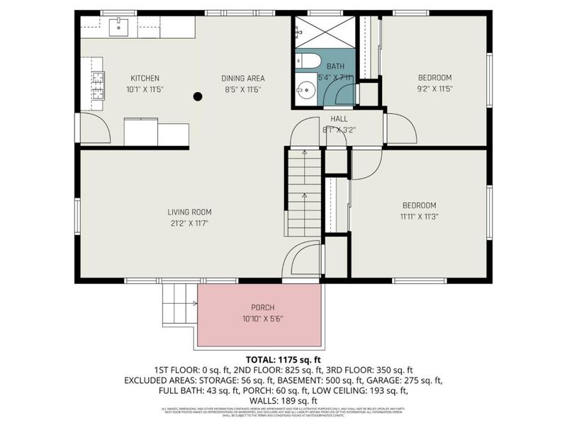 5805 Childs Avenue, Green Township, OH 45248 Photo 17