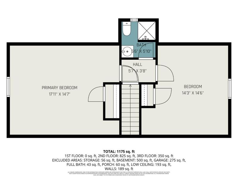 5805 Childs Avenue, Green Township, OH 45248 Photo 18