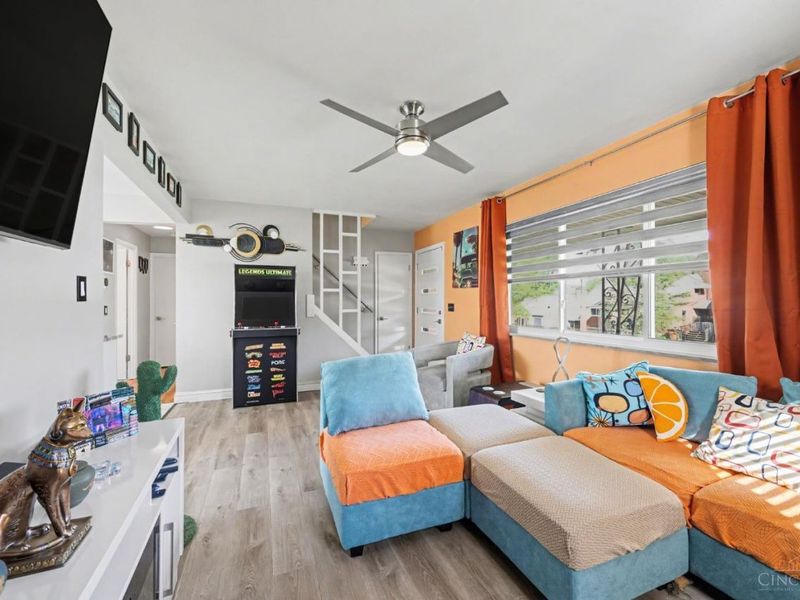 5805 Childs Avenue, Green Township, OH 45248 Photo 3