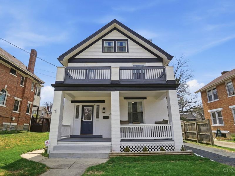 3035 Feltz Avenue, Cincinnati, OH 45211 Photo 1