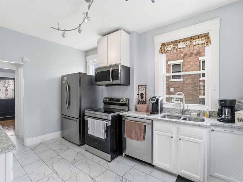 3035 Feltz Avenue, Cincinnati, OH 45211 Photo 14