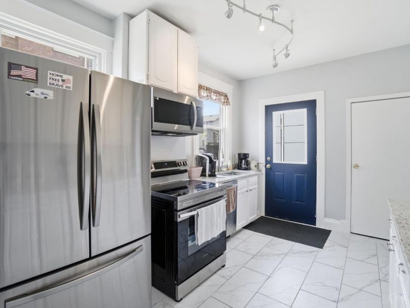 3035 Feltz Avenue, Cincinnati, OH 45211 Photo 16