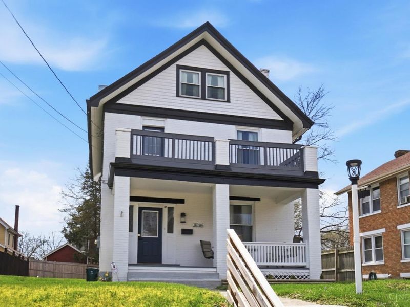 3035 Feltz Avenue, Cincinnati, OH 45211 Photo 2