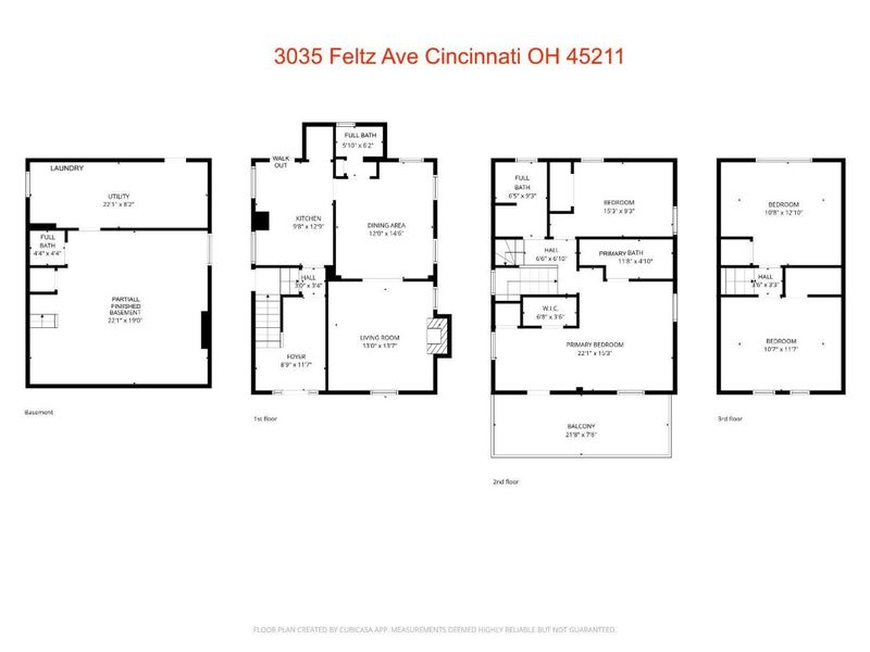 3035 Feltz Avenue, Cincinnati, OH 45211 Photo 51