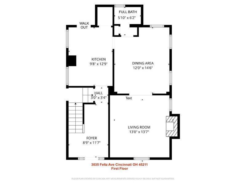 3035 Feltz Avenue, Cincinnati, OH 45211 Photo 52