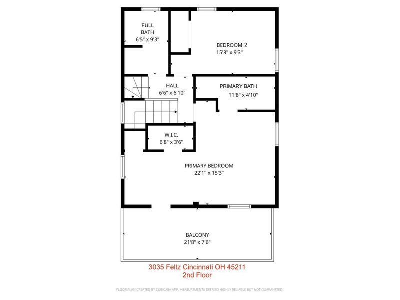 3035 Feltz Avenue, Cincinnati, OH 45211 Photo 53