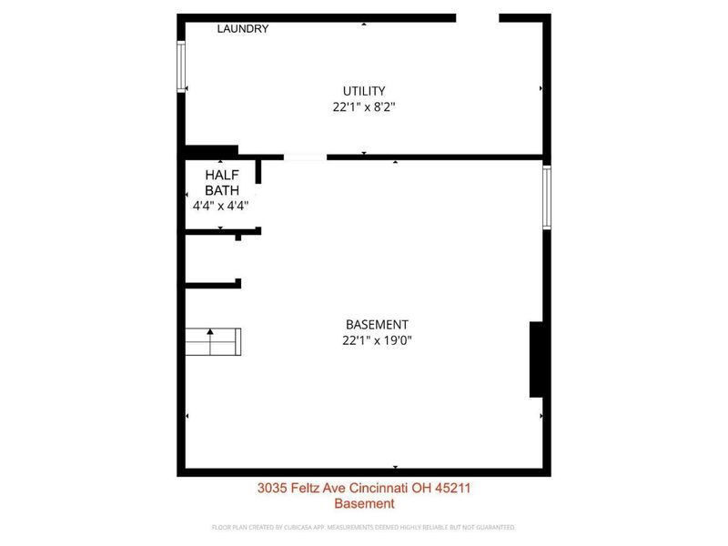 3035 Feltz Avenue, Cincinnati, OH 45211 Photo 55