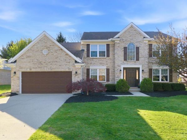 5195 Southport Circle, Deerfield Twp., OH 45034