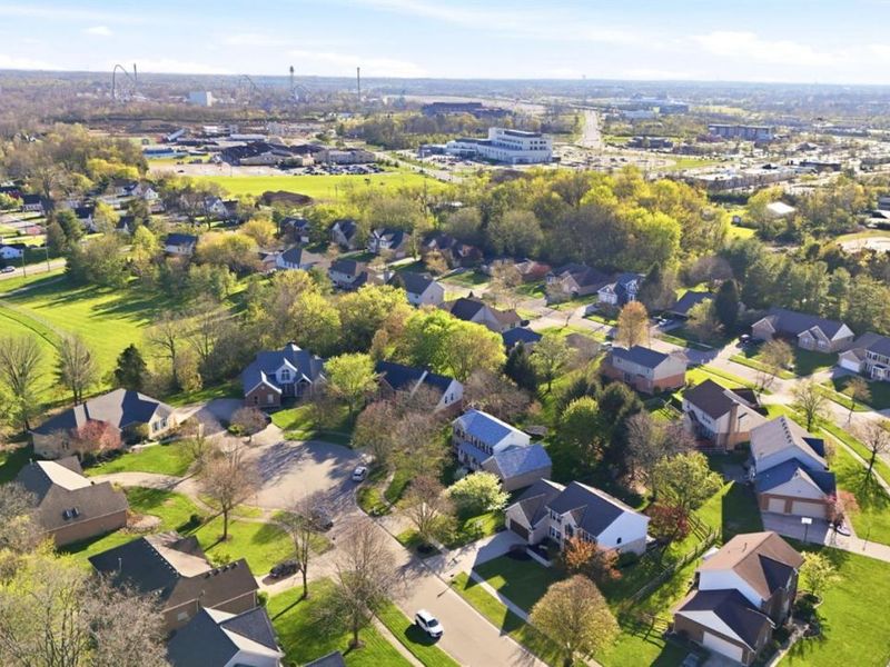 5195 Southport Circle, Deerfield Twp., OH 45034 Photo 56